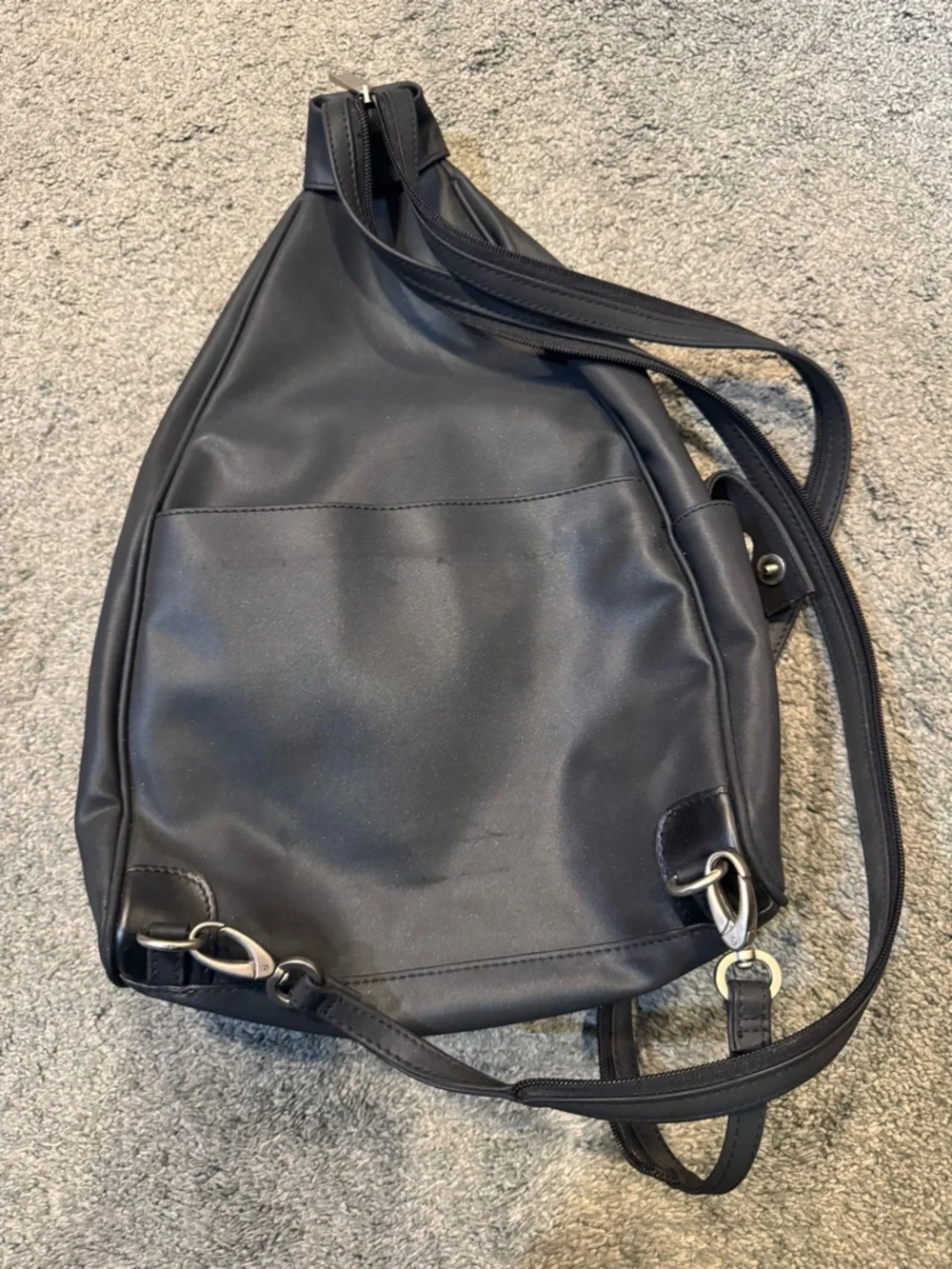 Franklin covey backpack